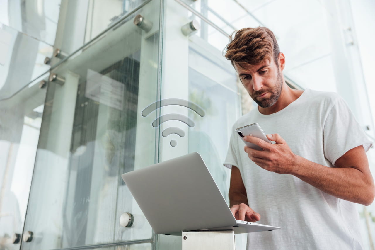 Réseaux publics, risques réels : Proton VPN apporte une réponse simple