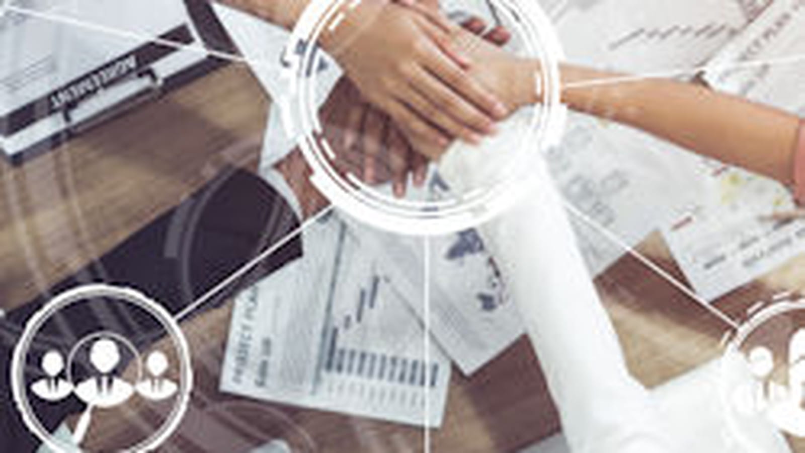 Responsable des Ressources Humaines / HRBP
