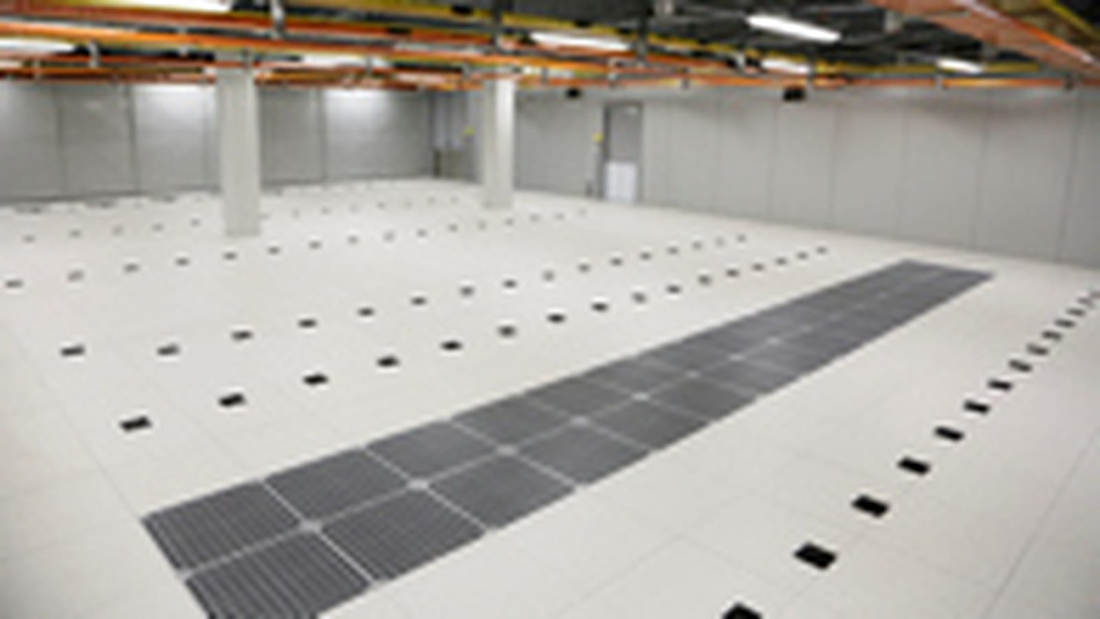 Une extension modulaire