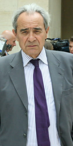 bernard debré