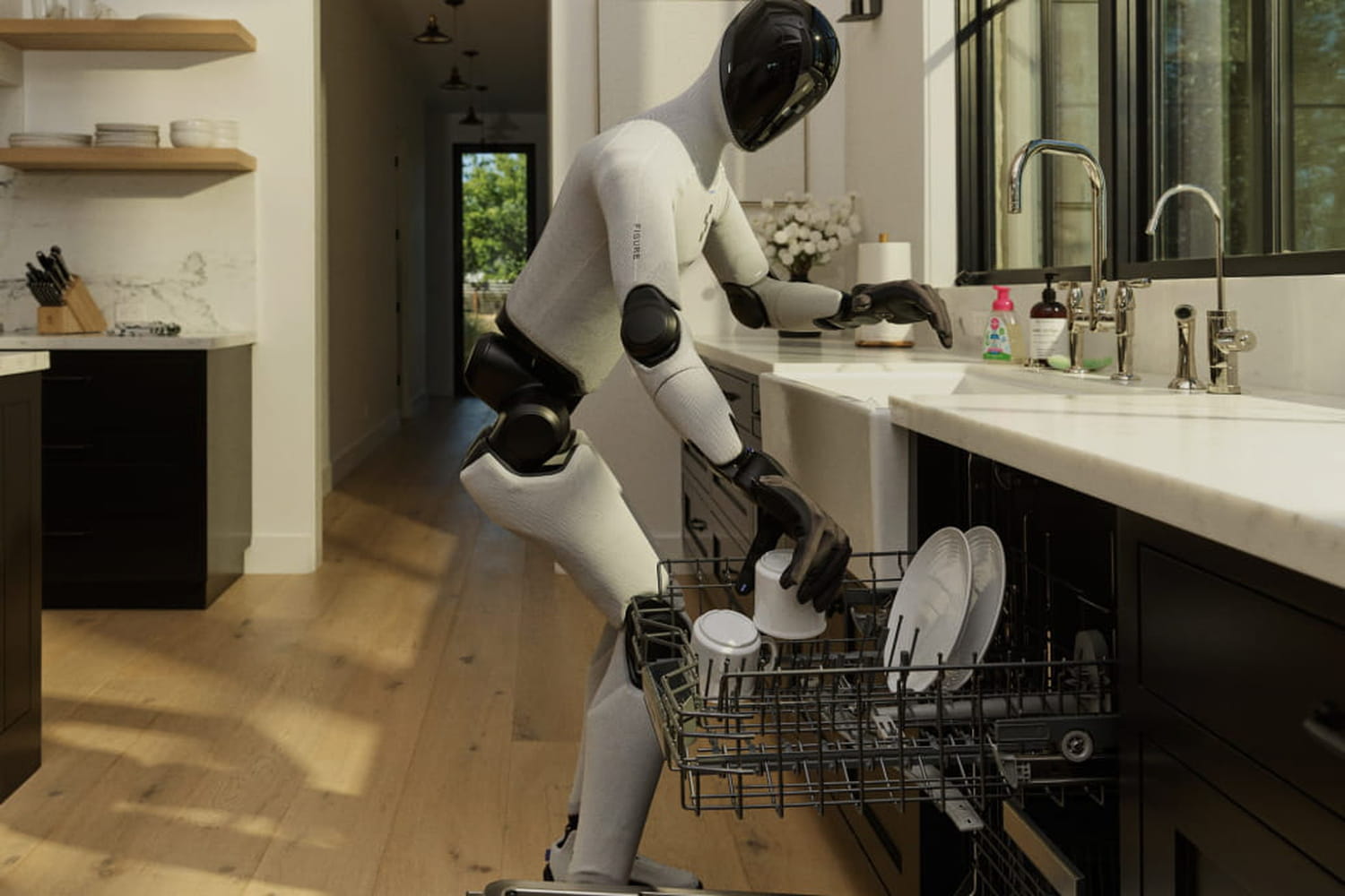 Robots domestiques : où en est-on vraiment ?