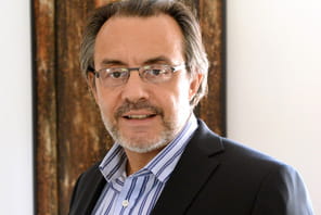 Jean-Pierre Nadir (Easyvoyage)&nbsp;:&nbsp;"Sans neige, nous perdrons environ 7% de voyageurs"