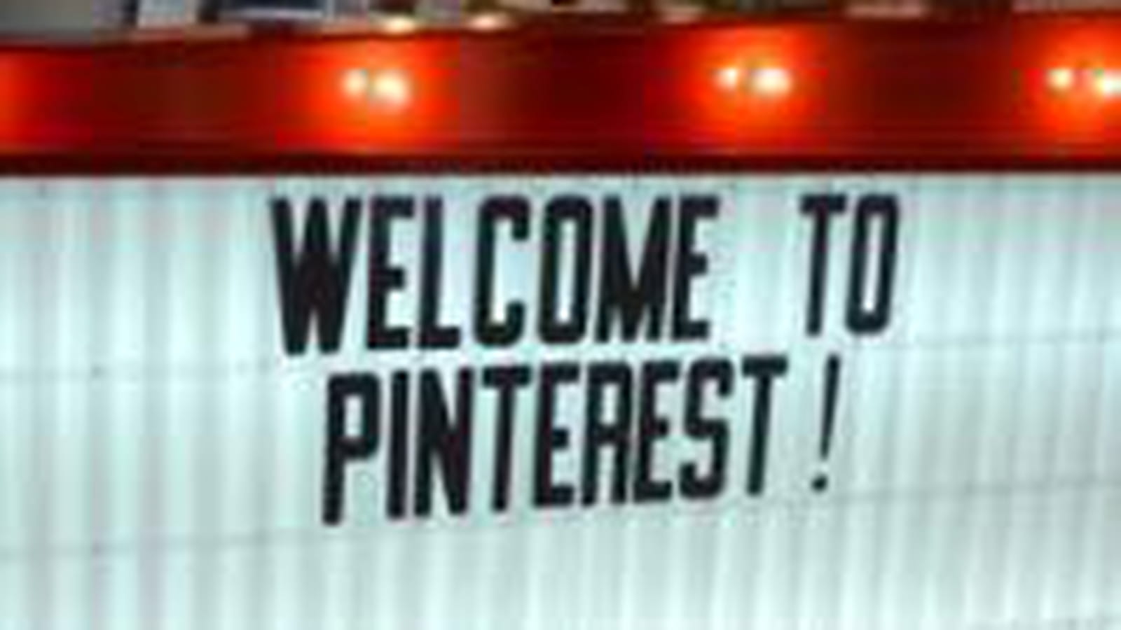 Pinterest