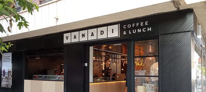 Cet entrepreneur voulait cr&eacute;er le Starbucks espagnol, mais il perd tout dans le bitcoin