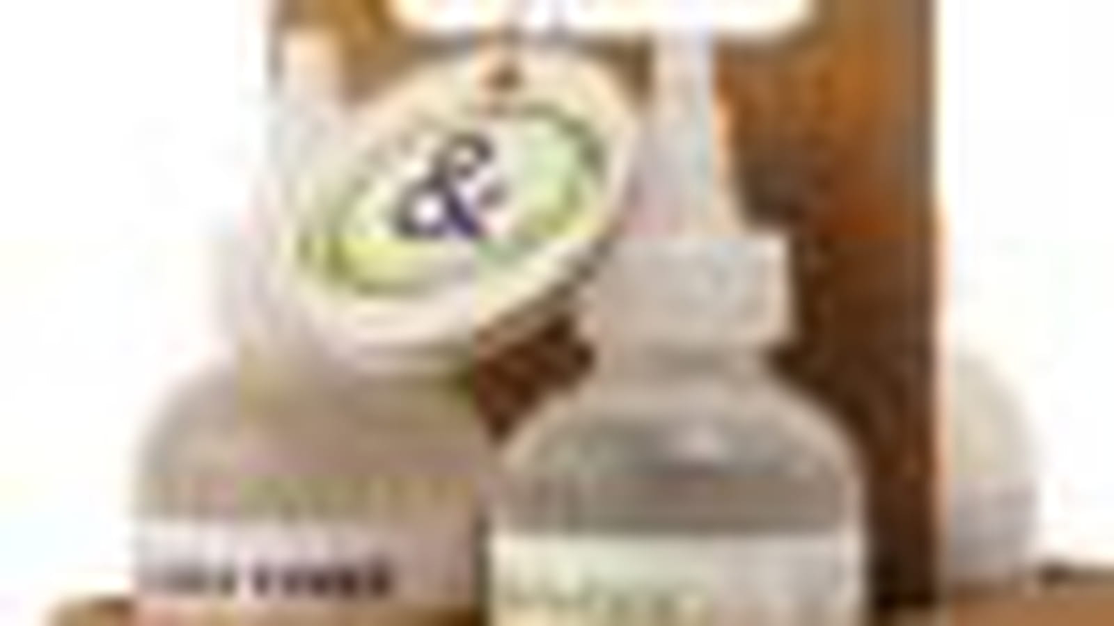 Produit bébé naturel