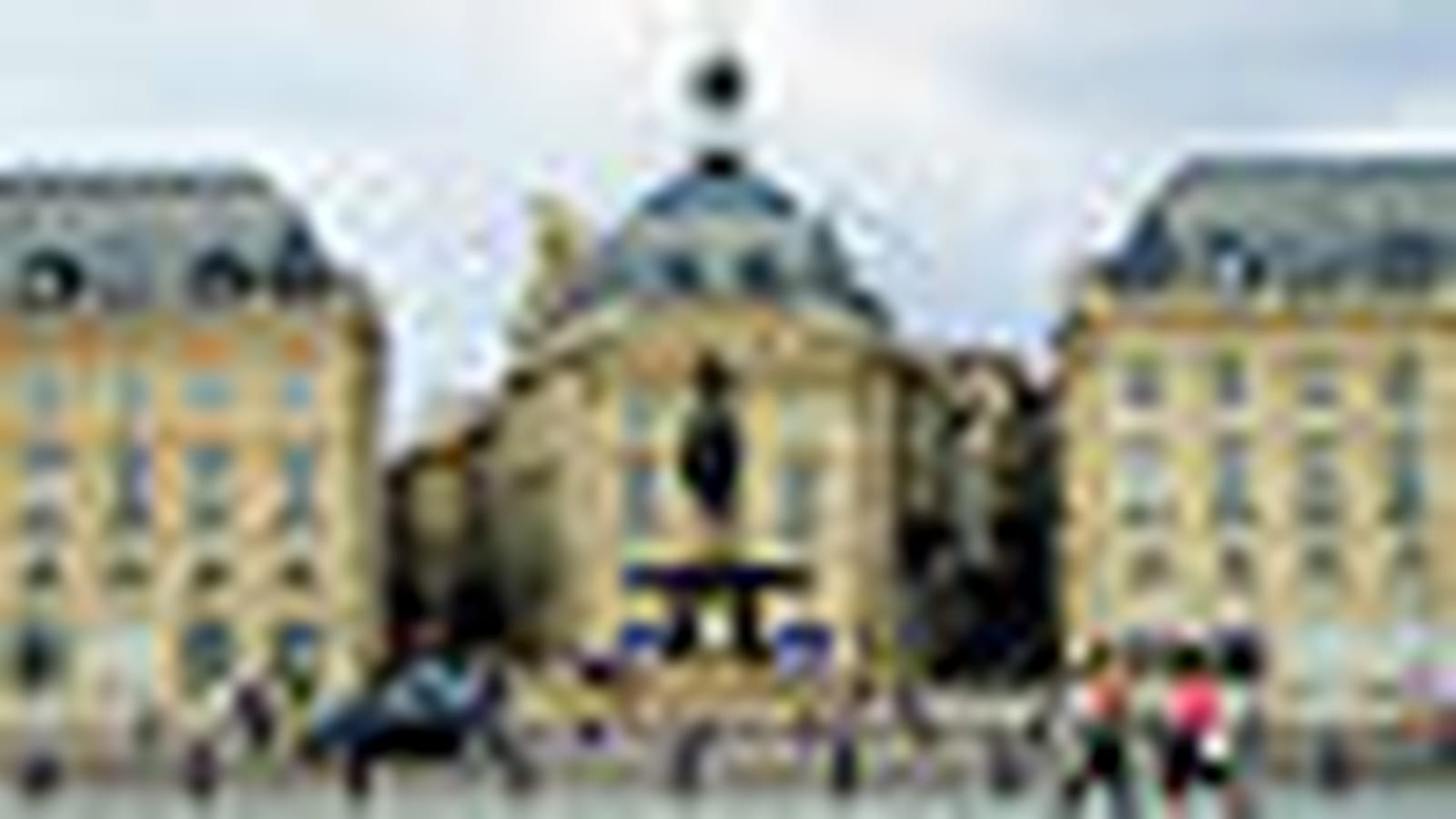 Bordeaux