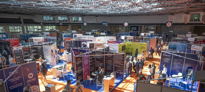 Ready For IT 2026&nbsp;: rendez-vous &agrave; Monaco du 2&nbsp;au 4&nbsp;juin