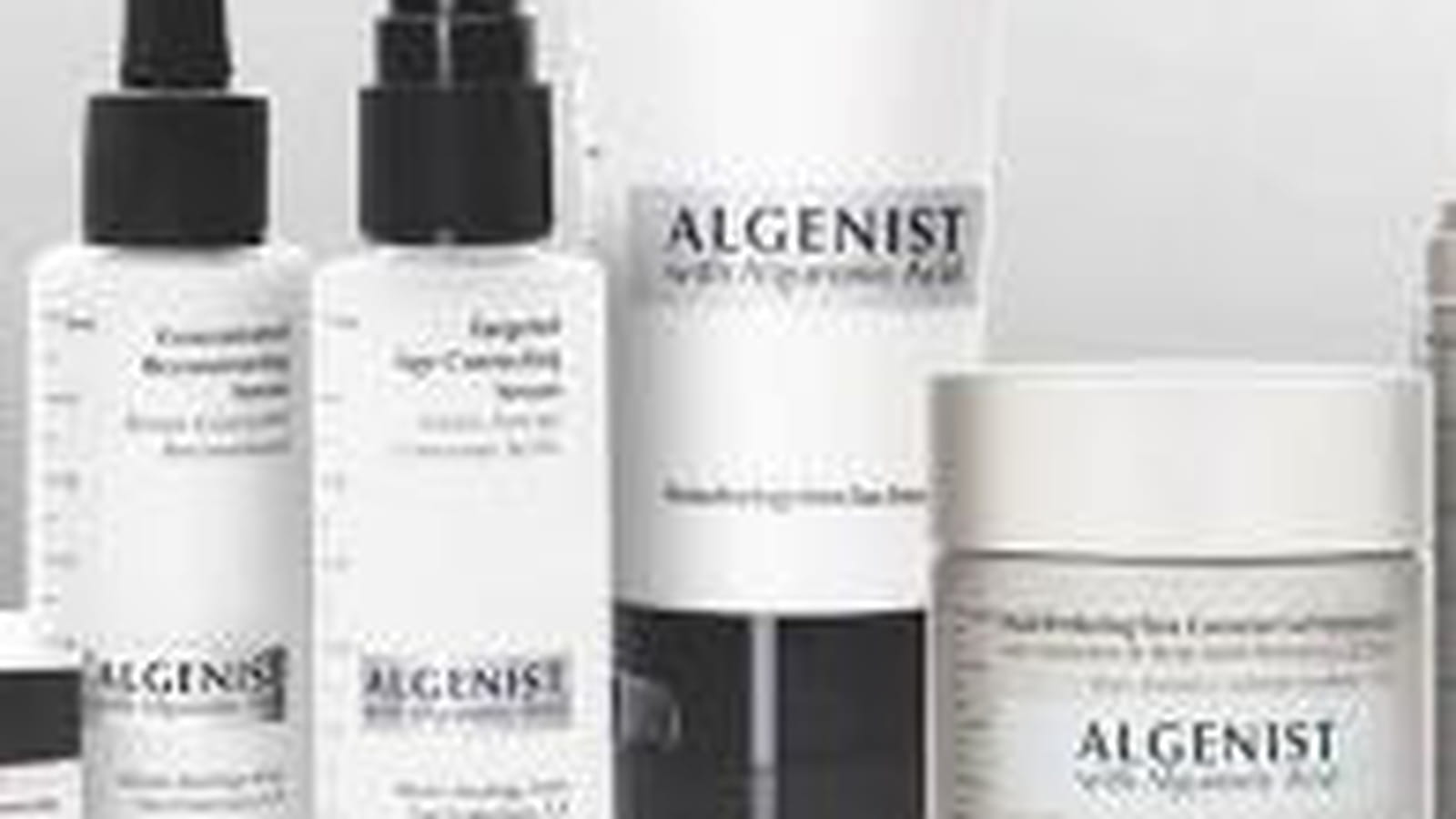 Algenist