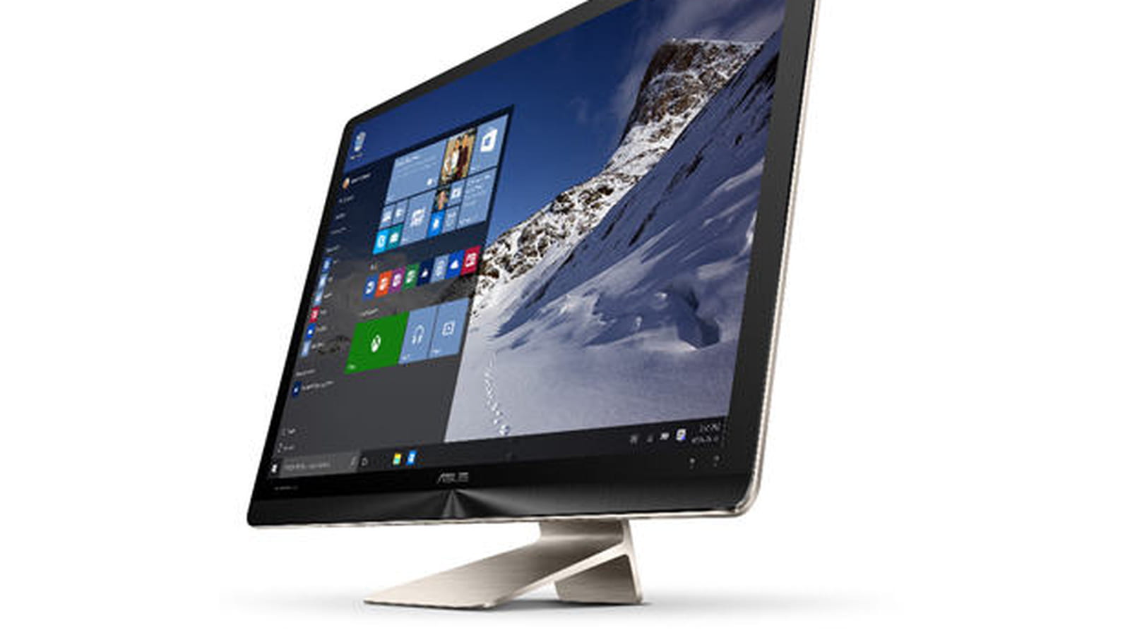 Asus Zen AiO Z240