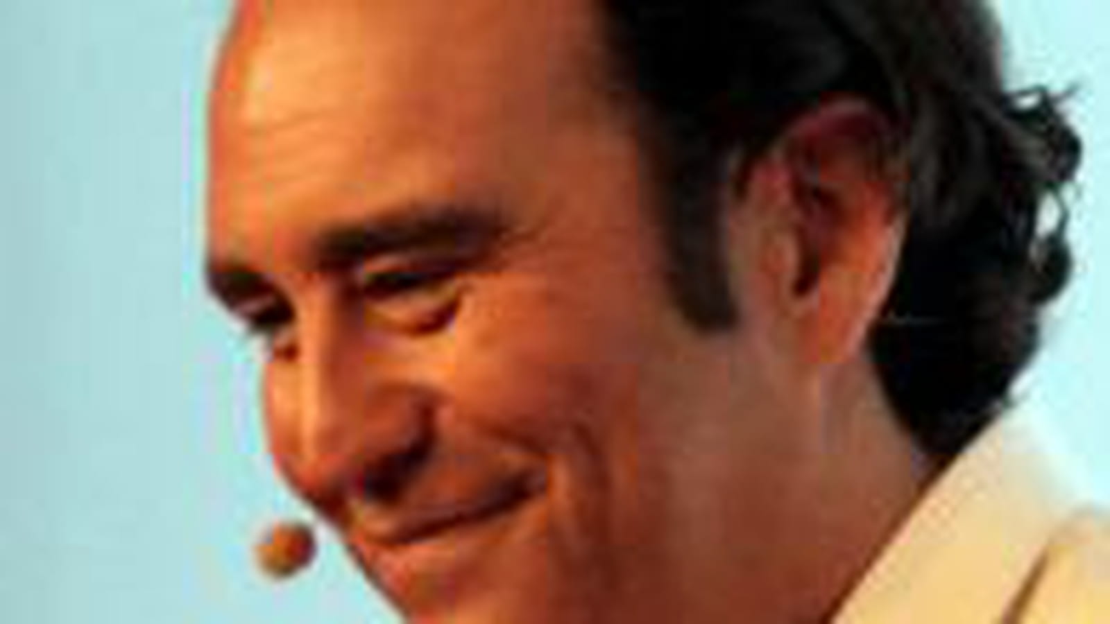 Xavier Niel