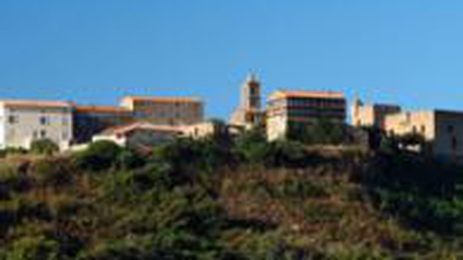 Ghisonaccia - Aléria