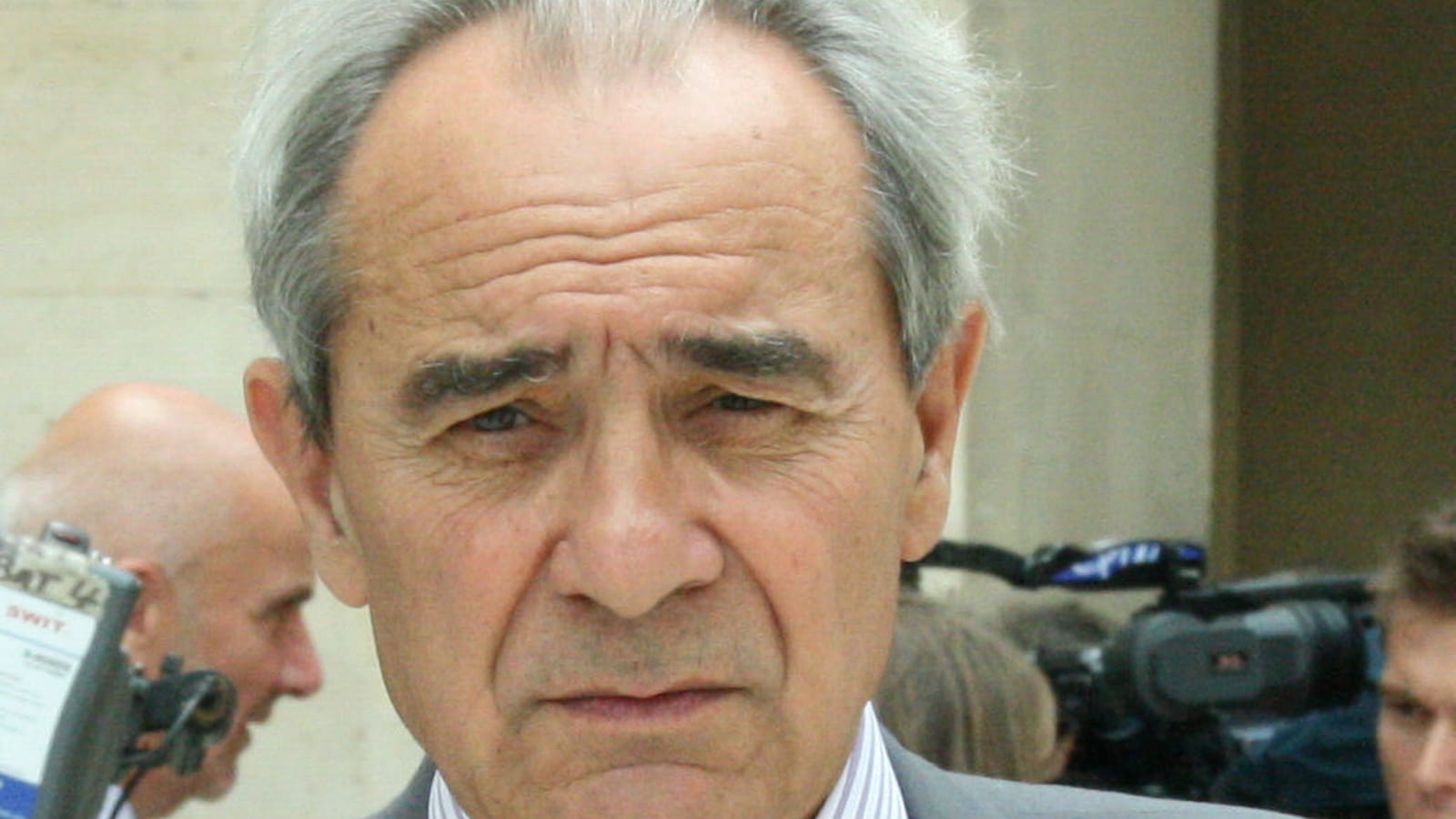 Bernard Debré (Paris)