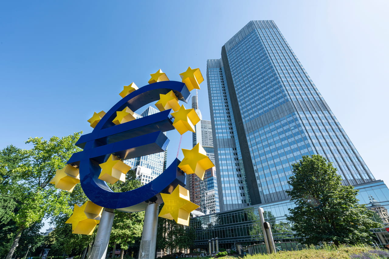 La Banque centrale européenne change d'avis sur une nouvelle hausse des taux