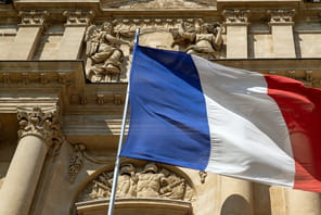 Emmanuel Macron tombe &agrave; 11&nbsp;% de confiance, au plus bas depuis 2017