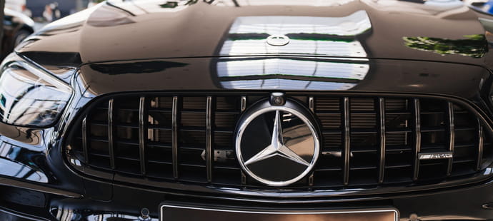 En difficult&eacute;, Mercedes-Benz abaisse ses pr&eacute;visions de rentabilit&eacute; pour 2026&nbsp;face &agrave; la concurrence chinoise