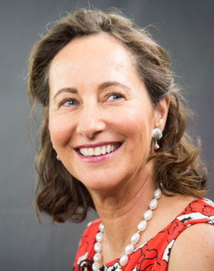 ségolène royal