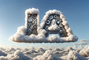 Lambda Labs, le cloud taillé pour les IA exigeantes