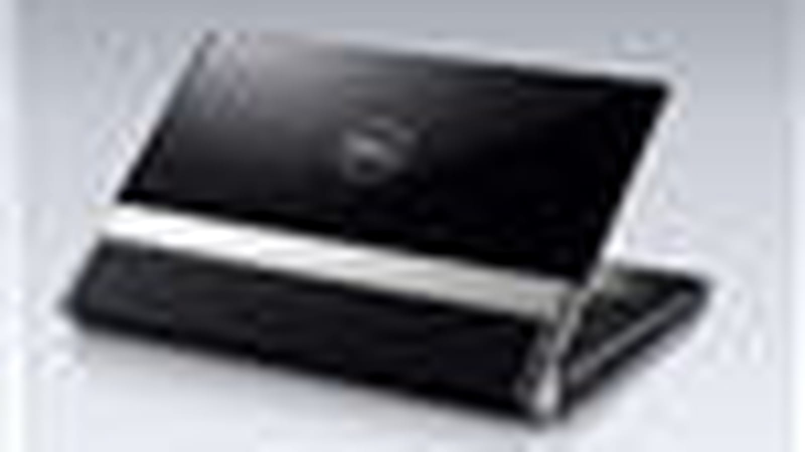 Dell Studio XPS13
