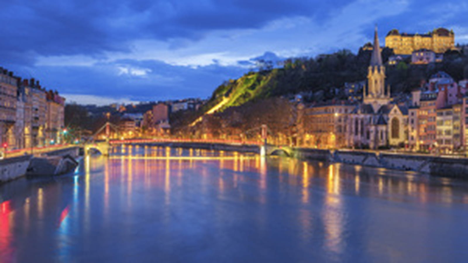 Lyon