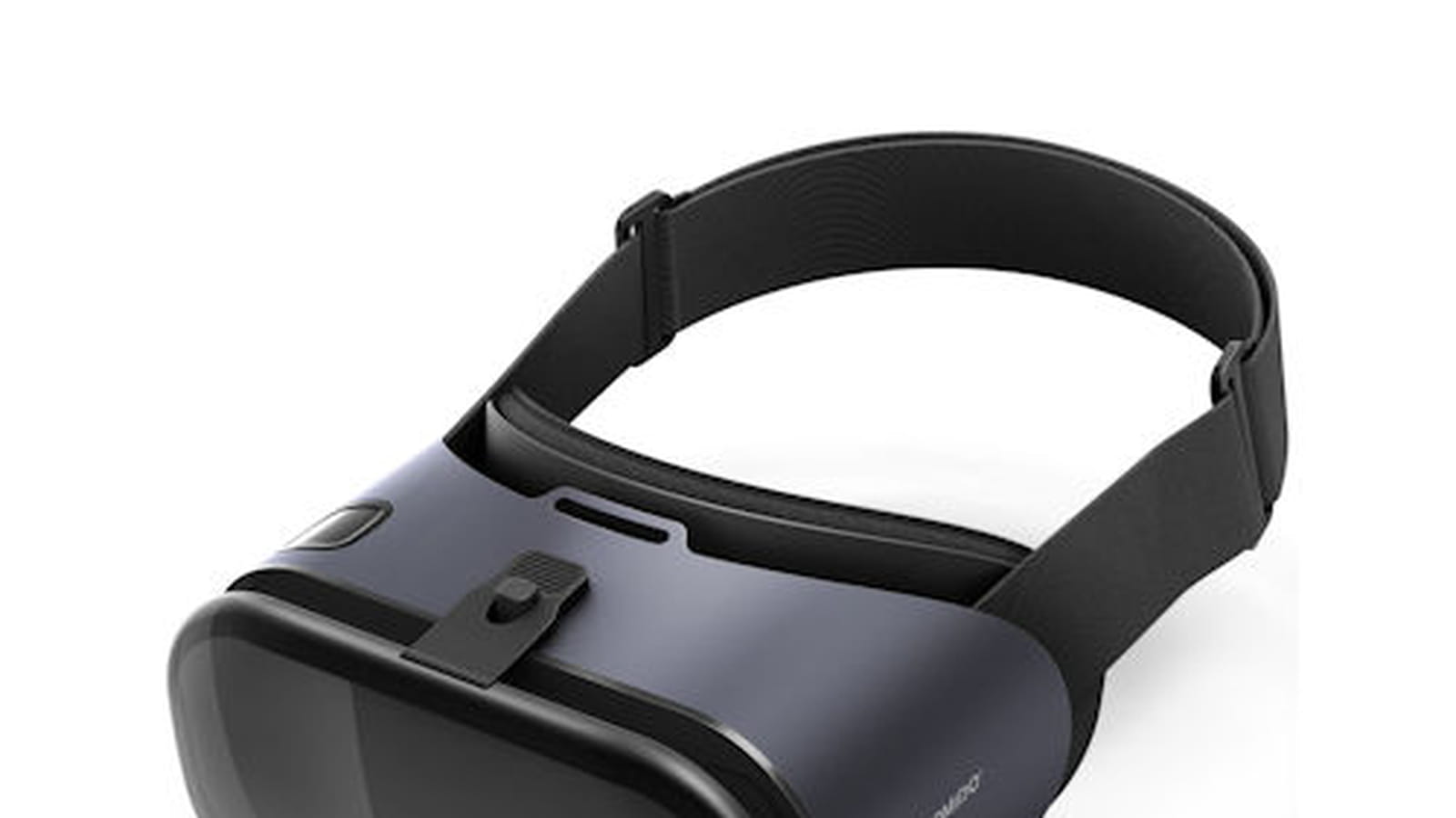 Casque VR Homido