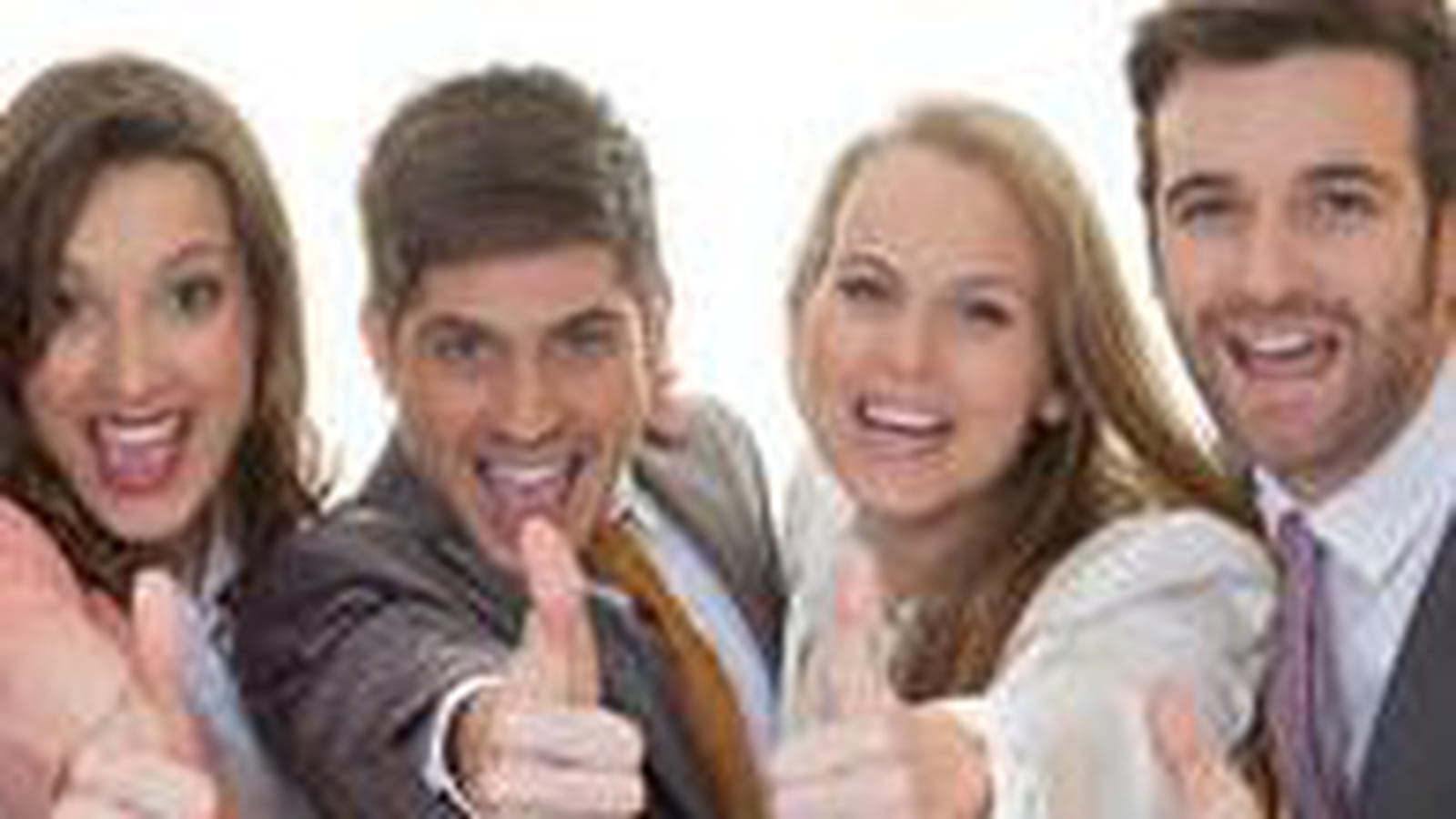 Great Place To Work France 2015