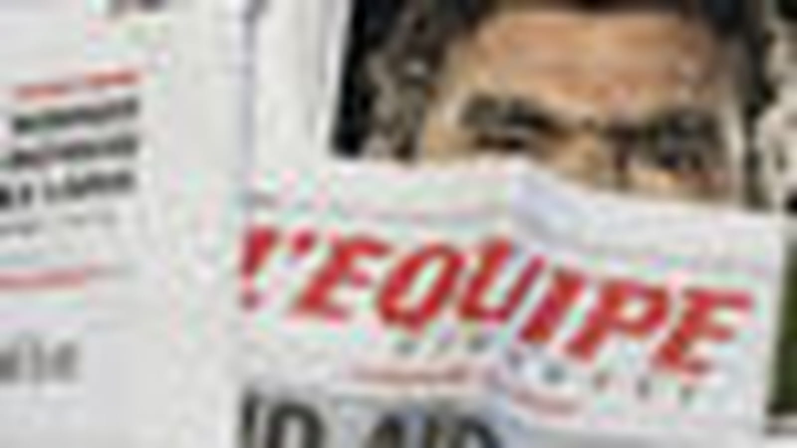 Presse sportive