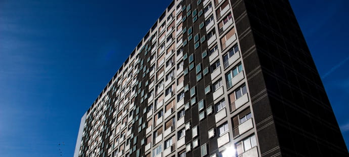 Logement social&nbsp;: demande, plafonds de revenus... Ce qui change
