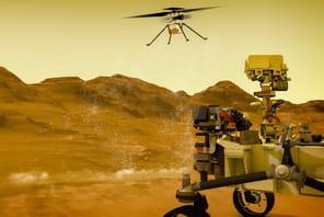 L'IoT, objectif Lune
