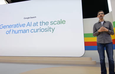 L'IA à Google I/O : beaucoup d'annonces, pas mal de flou