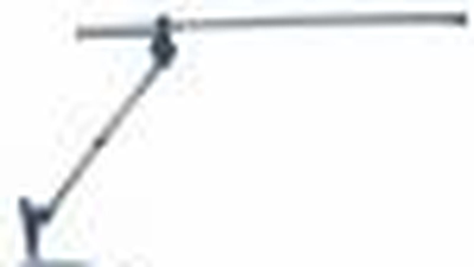 Lampe fluocompacte