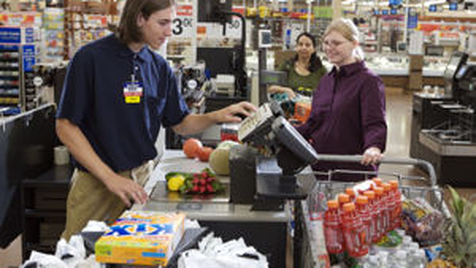 Employeur