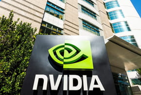 Pourquoi Nvidia investit dans une jeune pousse japonaise de l'IA
