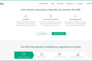 Payplug s'attaque au paiement en magasin