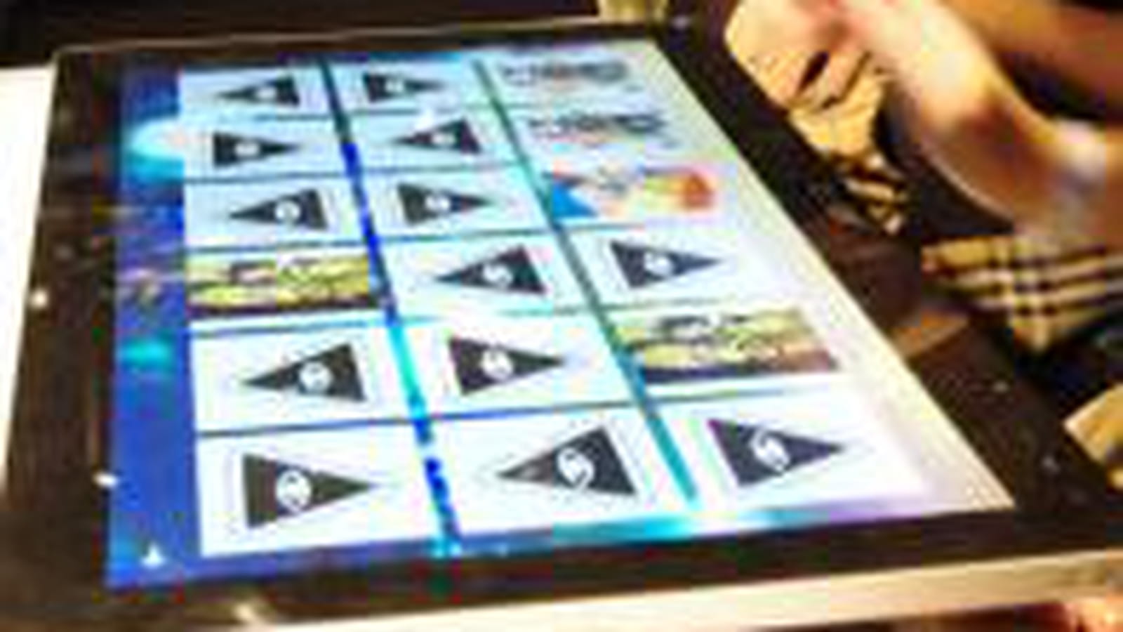 Une exposition autour de Windows 8