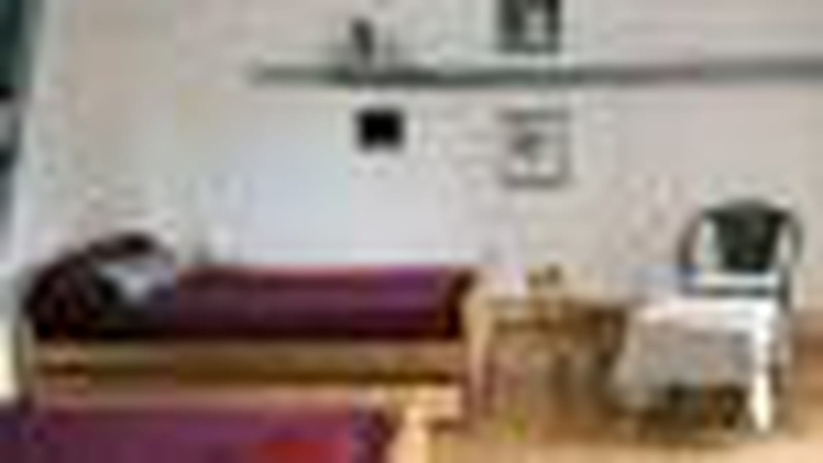 Chambre d'hôtes