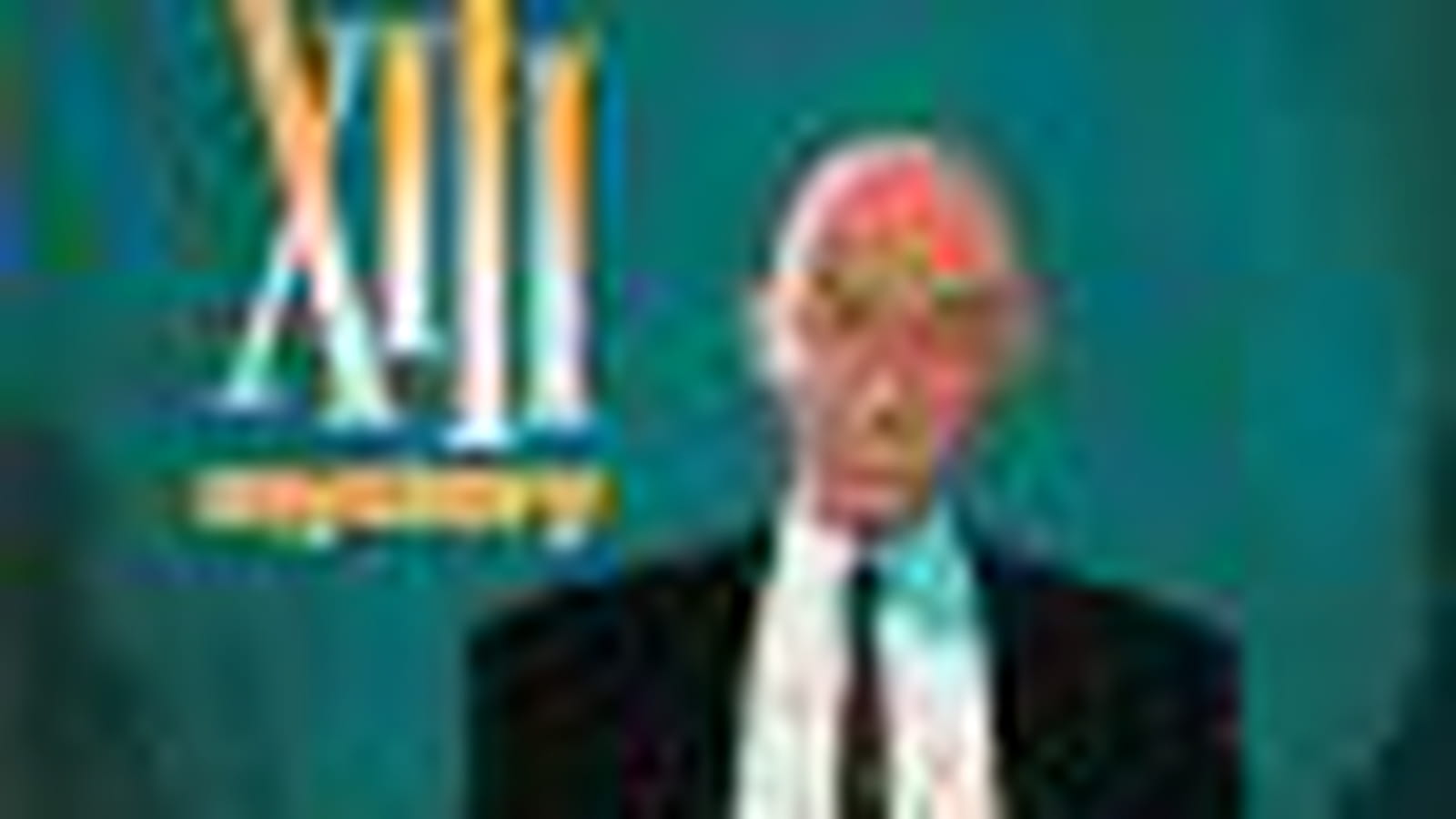 XIII Mystery