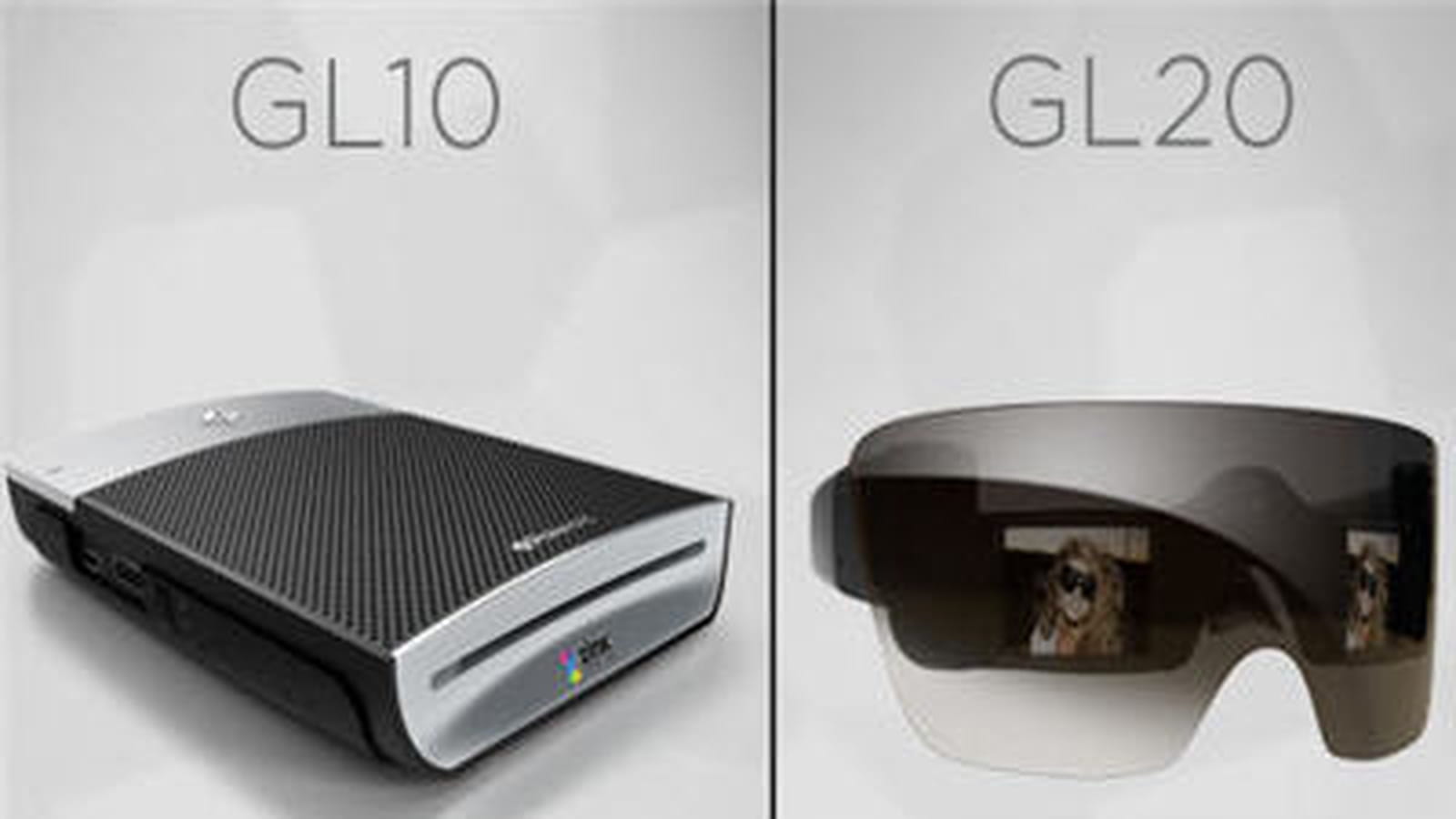 Innovations Polaroid
