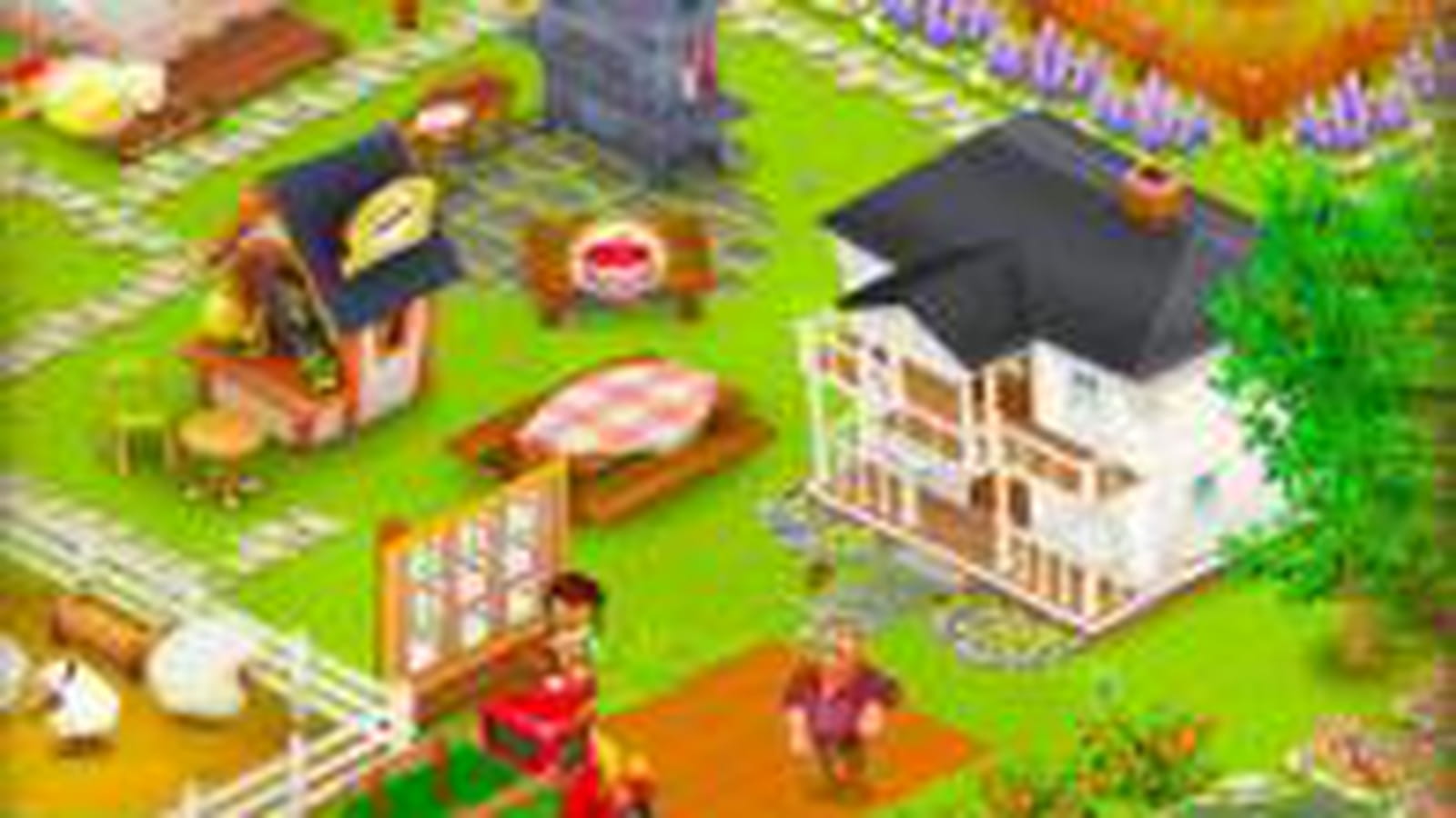 Hay Day