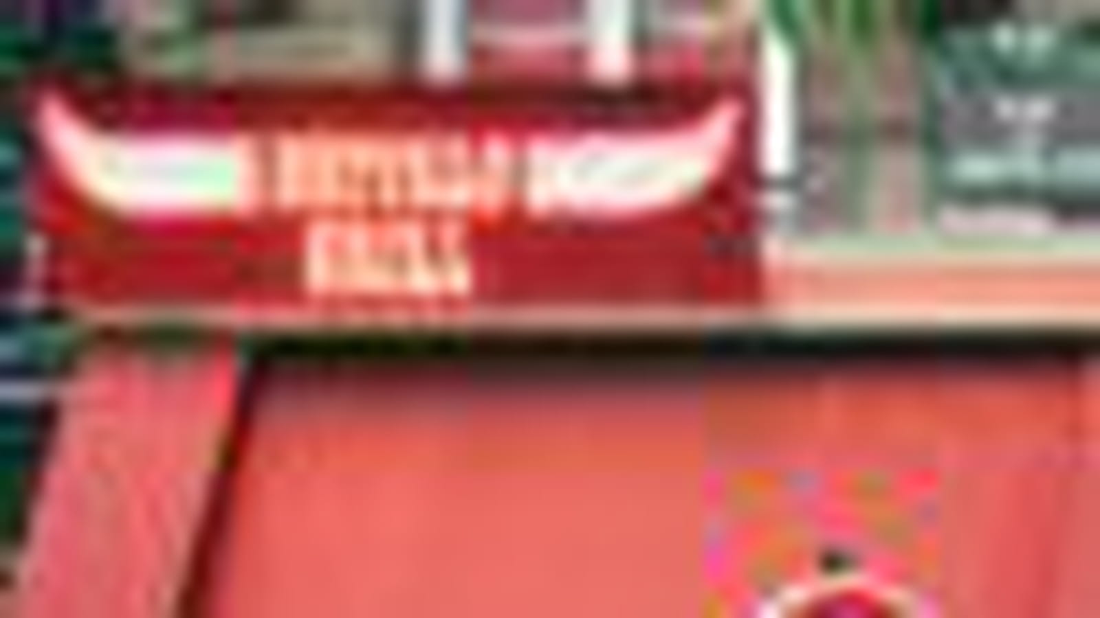 Buffalo Grill