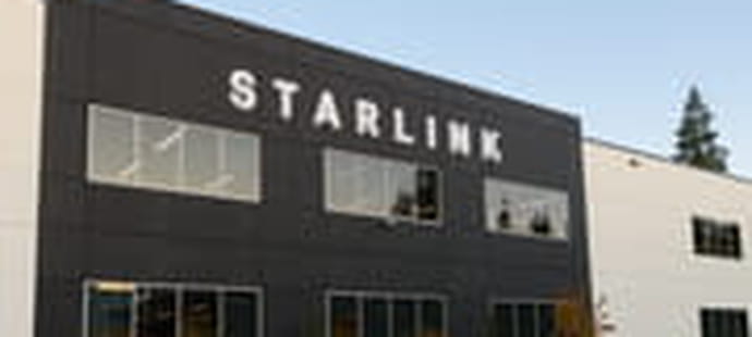 Starlink s'attaque au march&eacute; fran&ccedil;ais en baissant ses prix