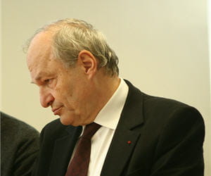 michel boyon - président du csa