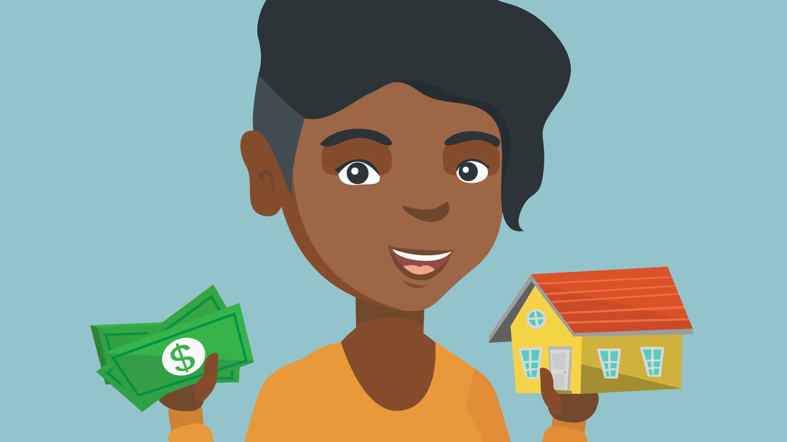 Miser sur l'immobilier