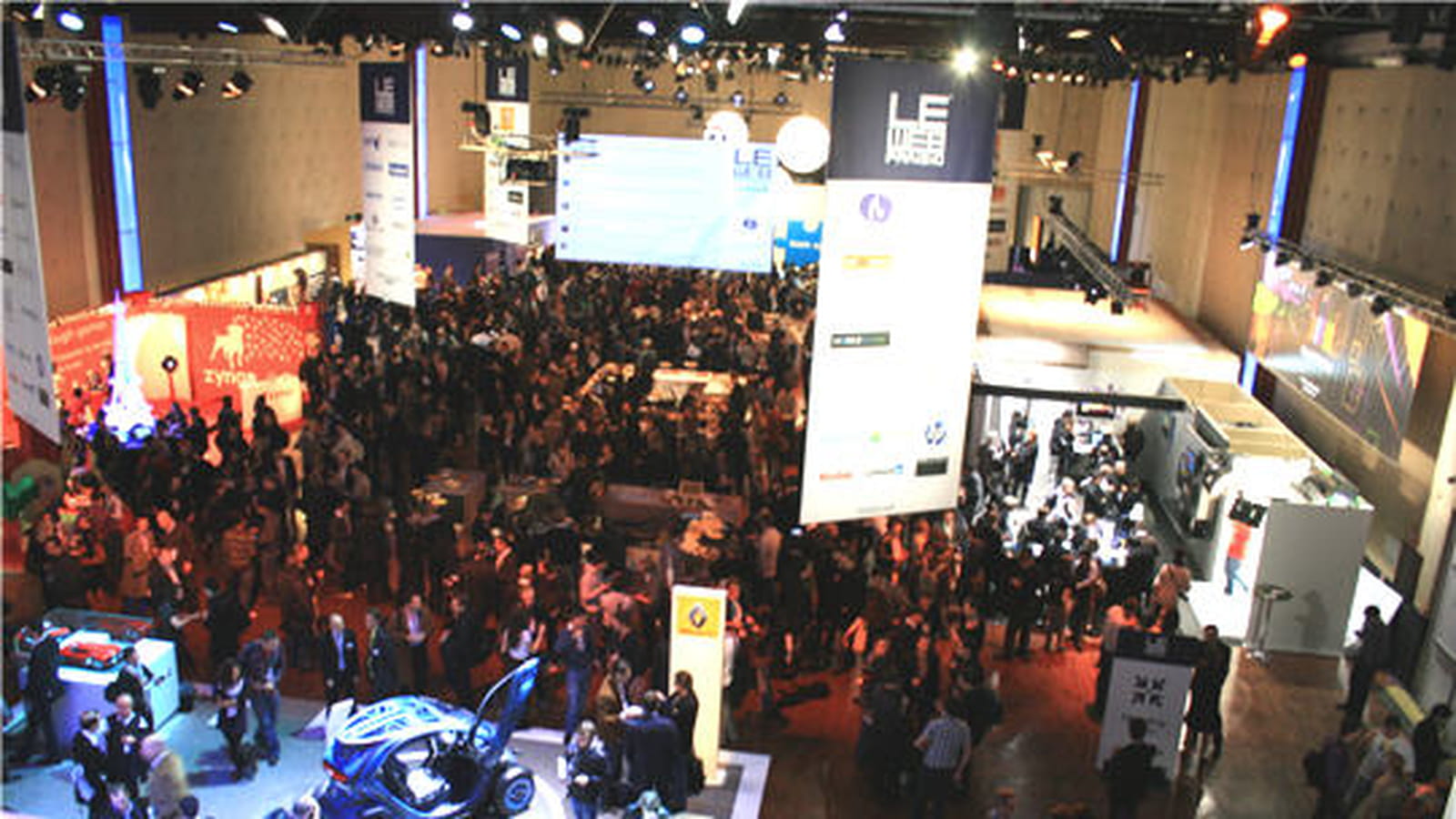 Hall