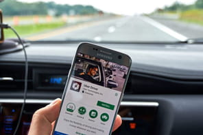 Devenir chauffeur Uber