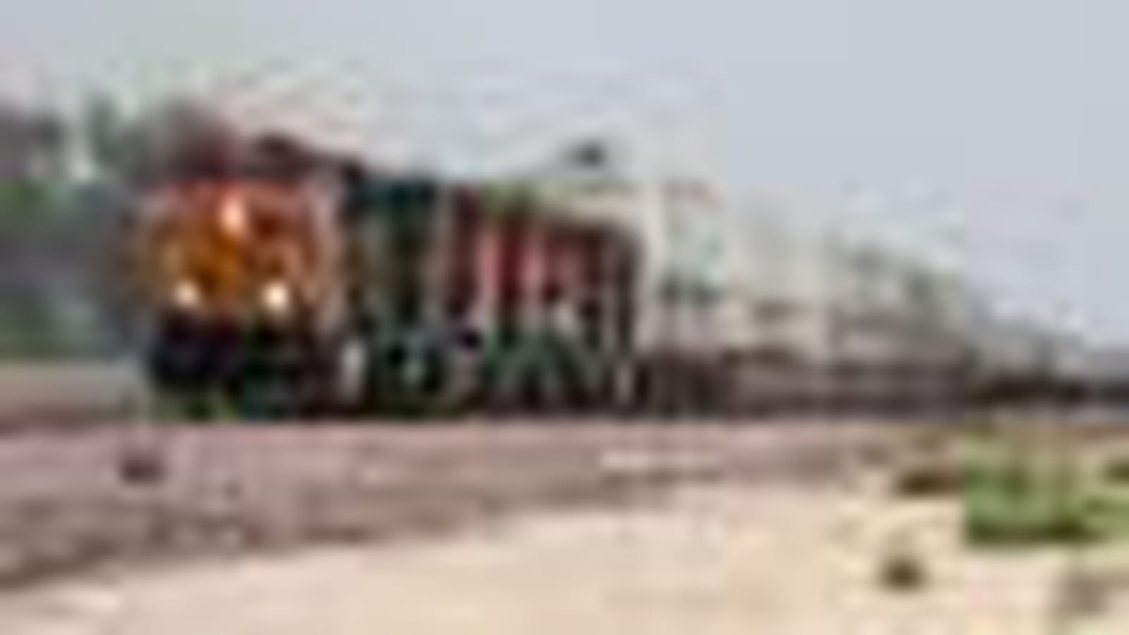 BNSF