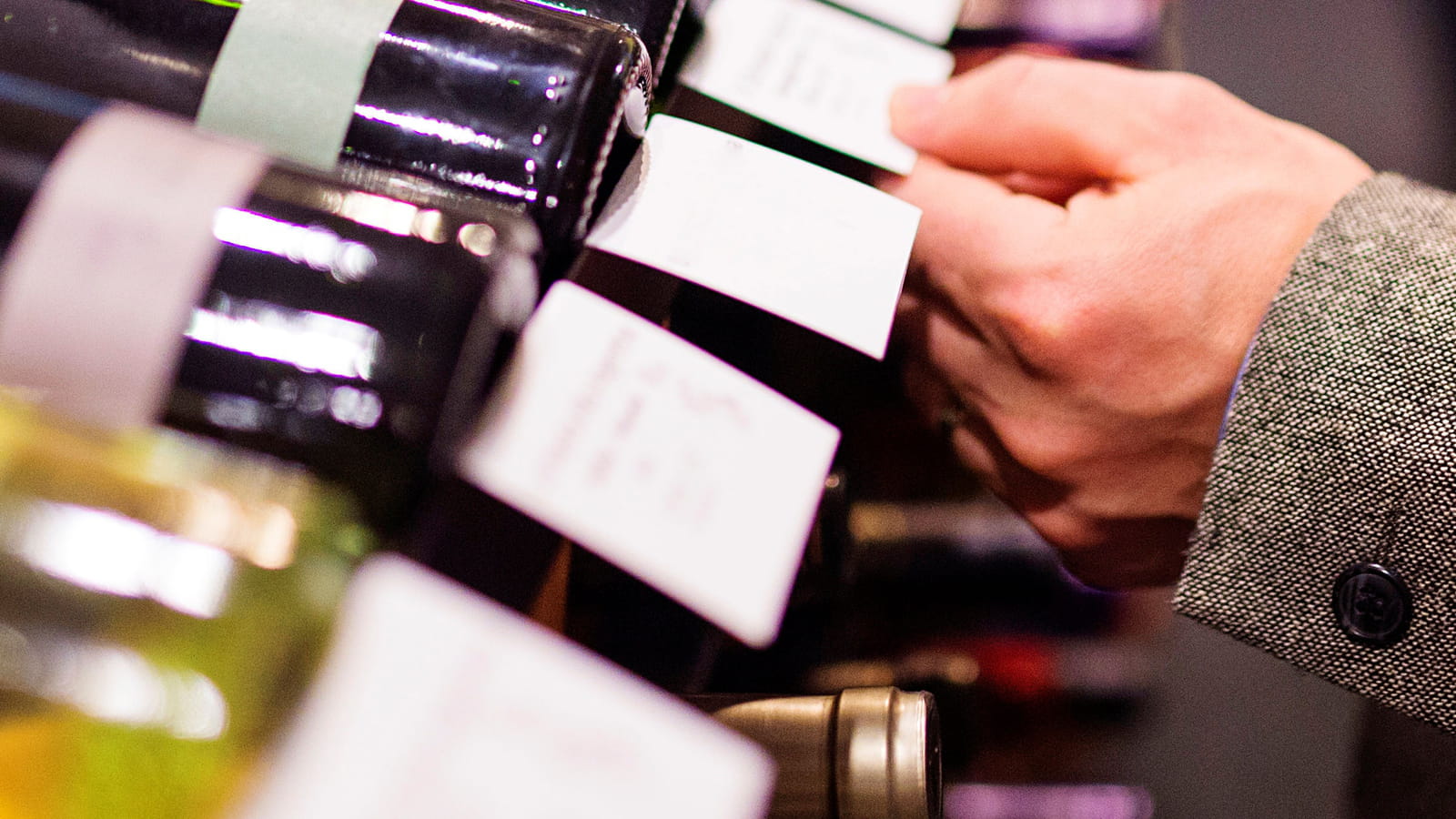 Foire aux vins automne 2020