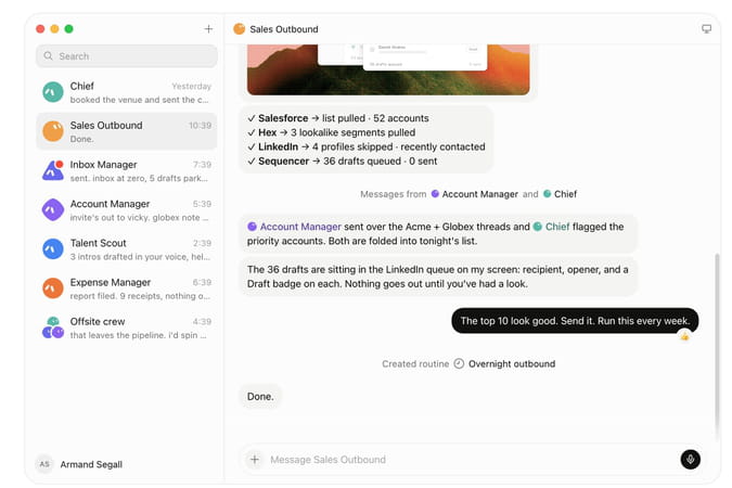 Grok Bot promet de remplacer les &eacute;quipes humaines&hellip; et il y arrive