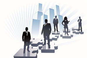 Les nominations IT du 7 septembre 2015