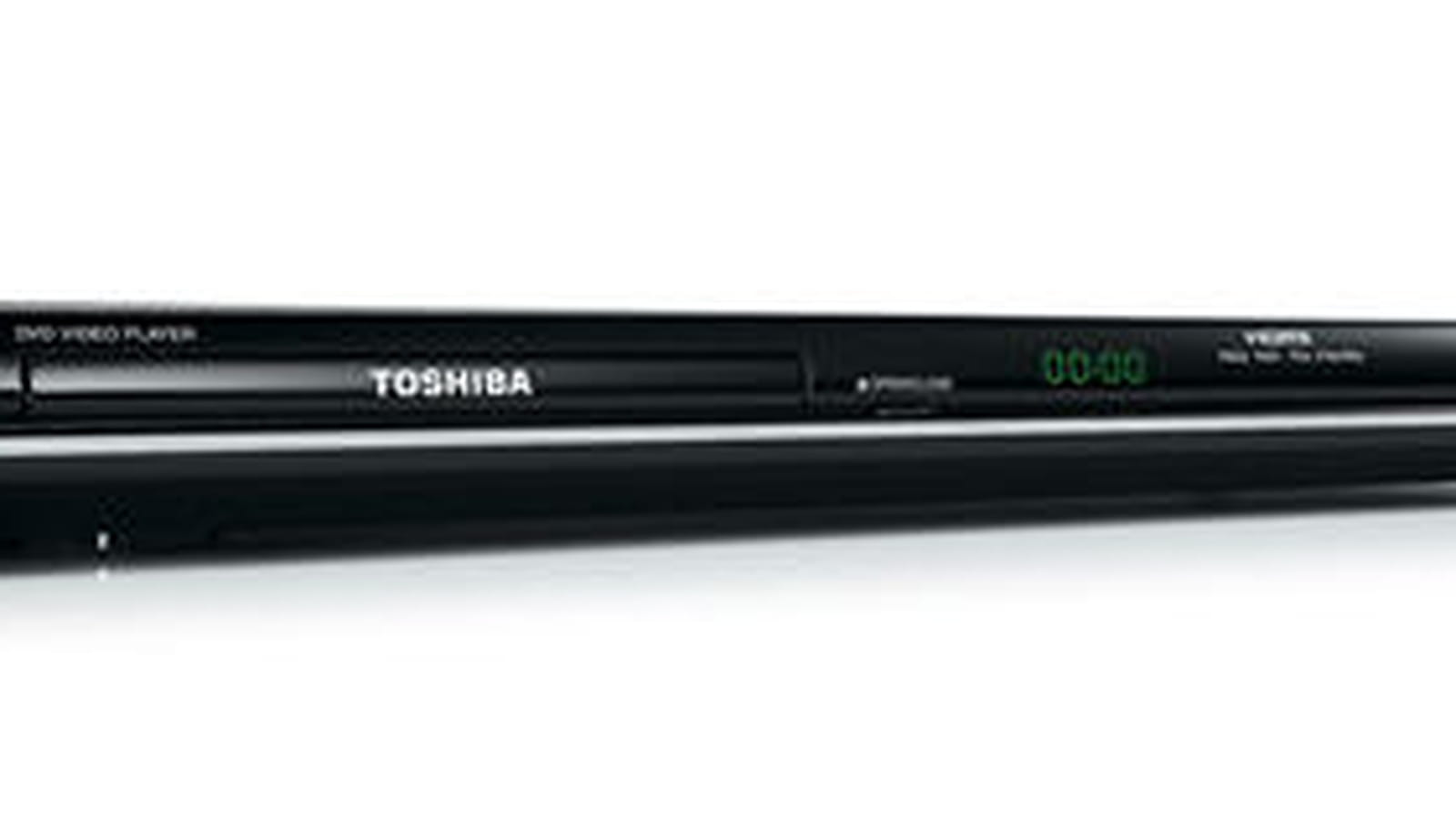 Toshiba SD-480E