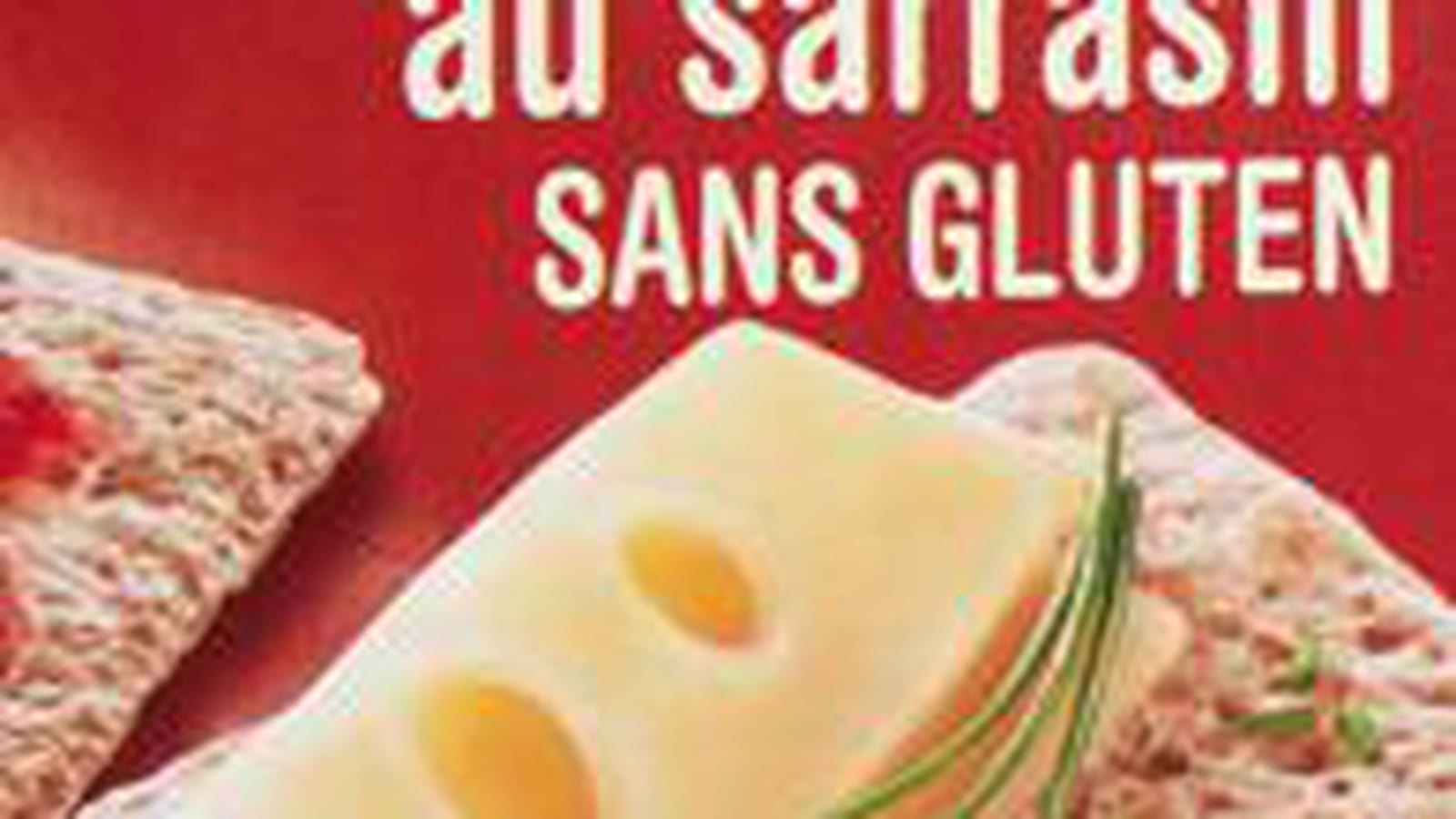 Produits pour allergiques